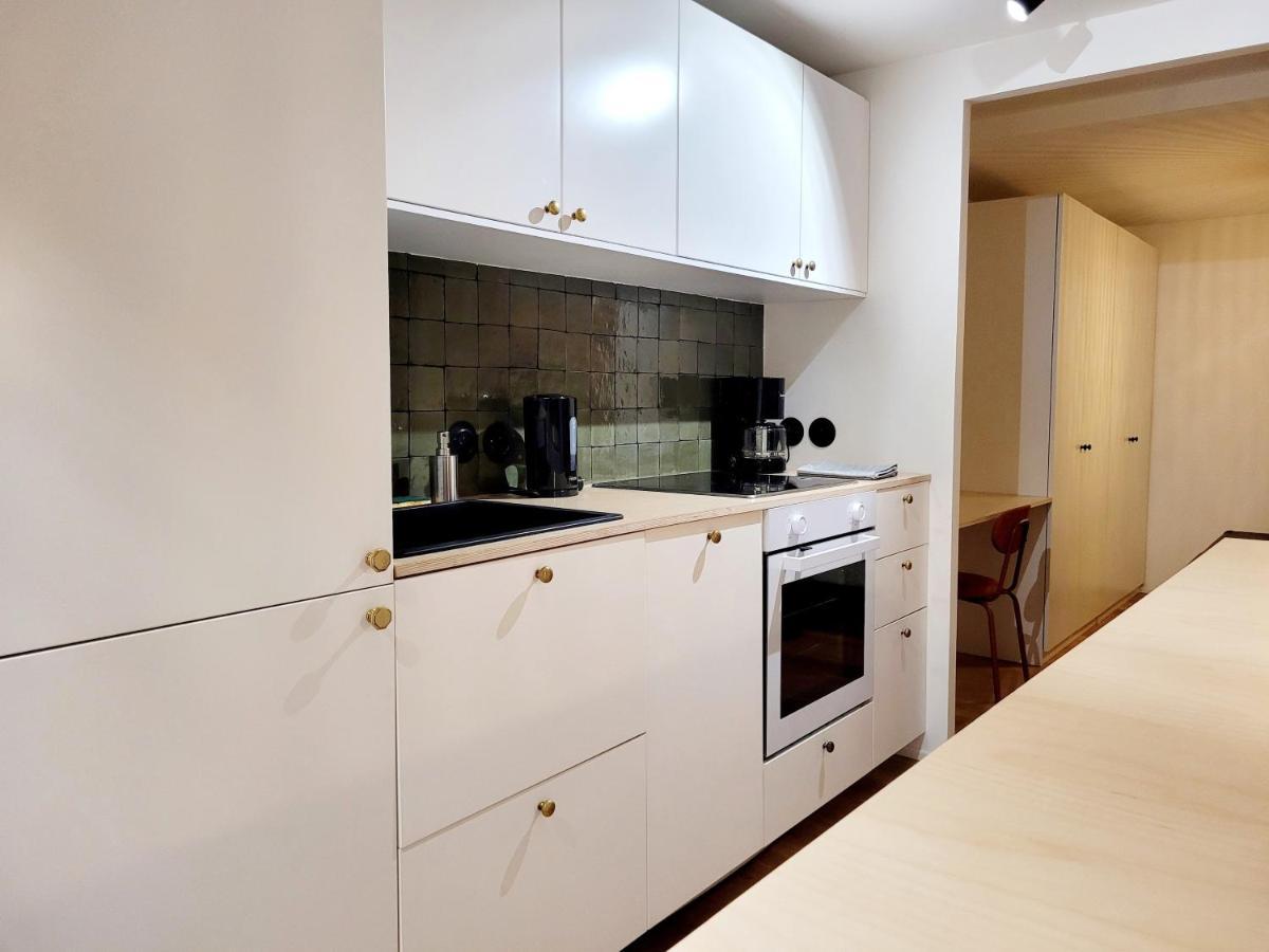 Апартаменты Sweet House Paris Disney Росны-Соус-Боис Экстерьер фото