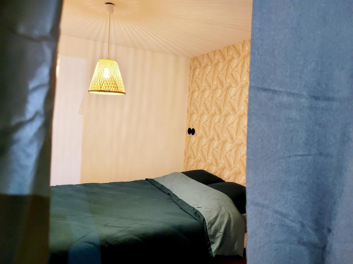 Апартаменты Sweet House Paris Disney Росны-Соус-Боис Экстерьер фото
