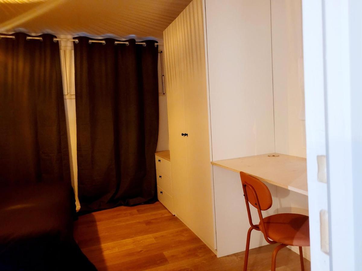 Апартаменты Sweet House Paris Disney Росны-Соус-Боис Экстерьер фото