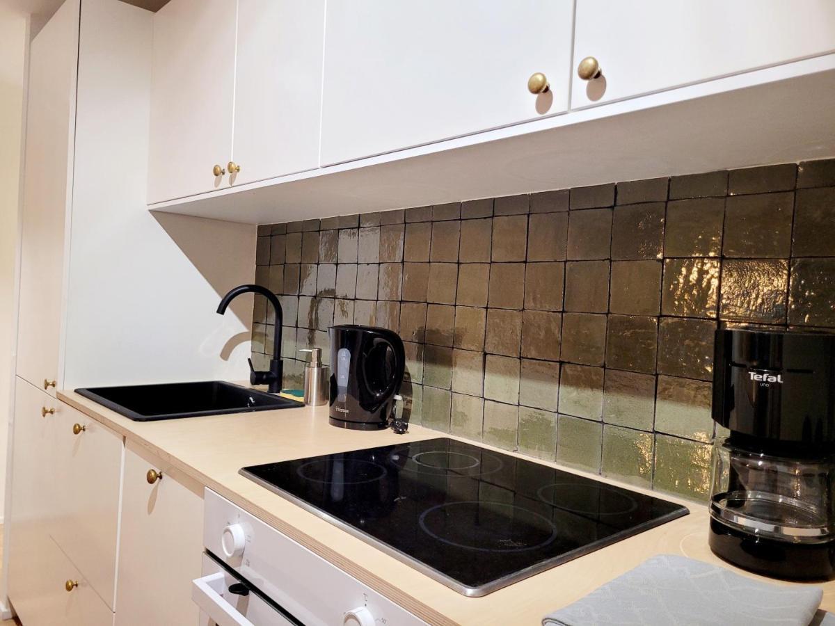 Апартаменты Sweet House Paris Disney Росны-Соус-Боис Экстерьер фото