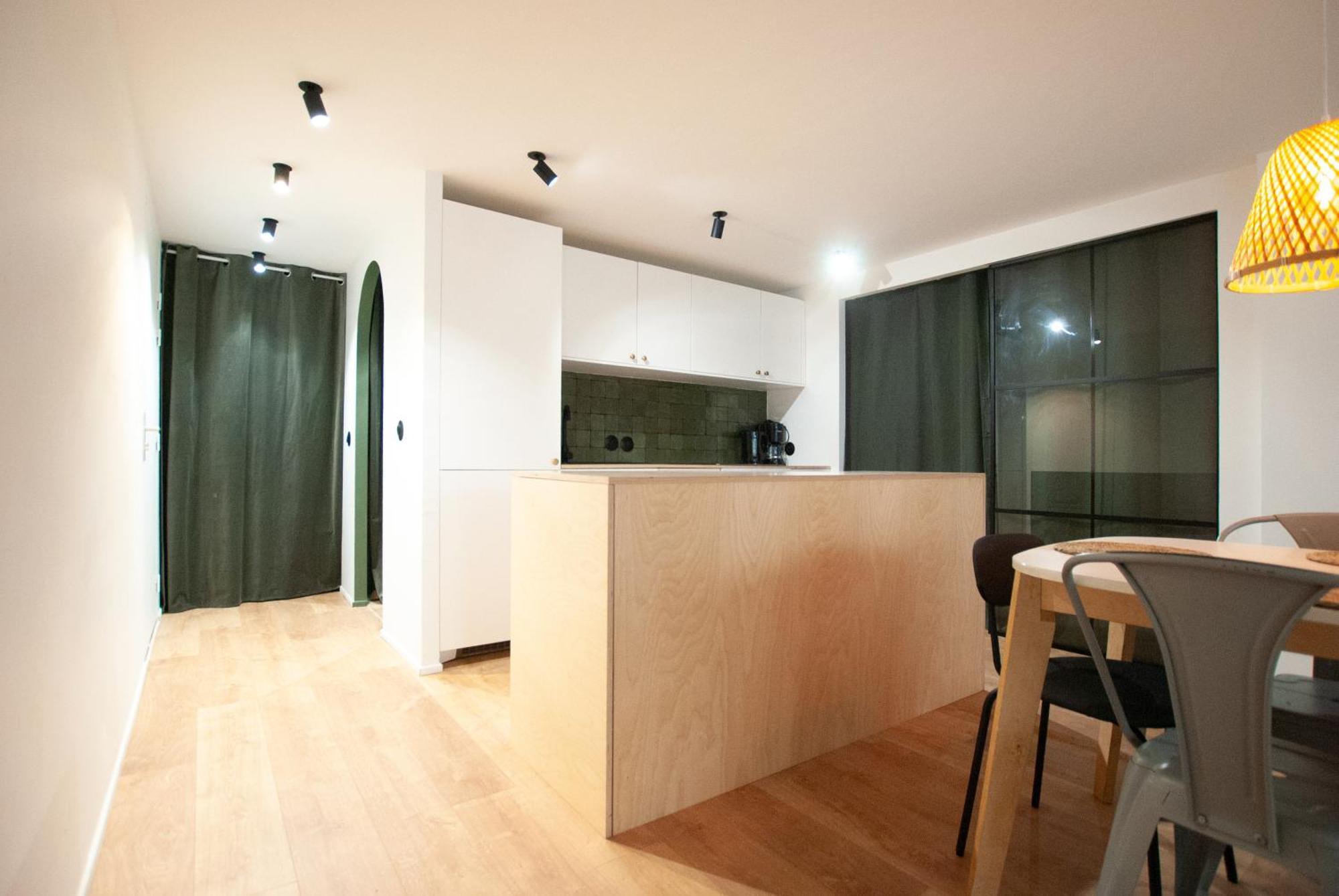 Апартаменты Sweet House Paris Disney Росны-Соус-Боис Экстерьер фото